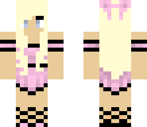 pretty pink dress edited