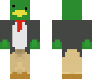 duck 2