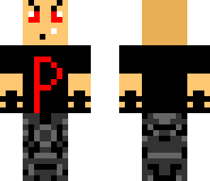 police dude