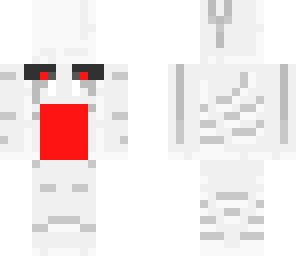 skrimging ghast
