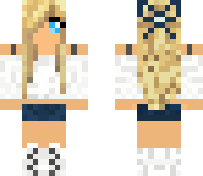 alyssas skin
