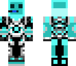 diamond blob