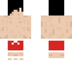 thesilentsound10 vacation skin fixed