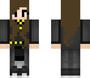 hufflepuff girl