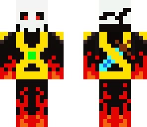 ultimate death