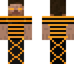 updated tiger steve