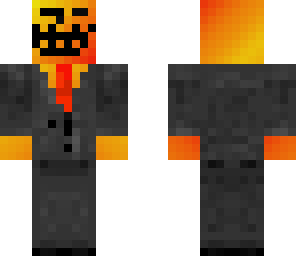 lava troll