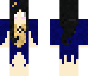 cyril in robes - cyril collection