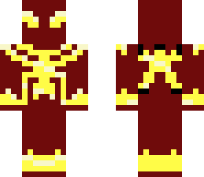 iron spider