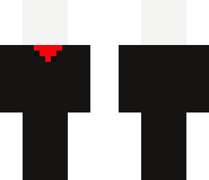 good slender man