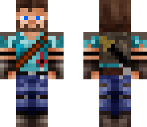 lone adventurer