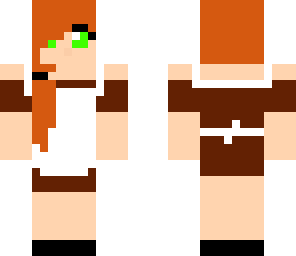 butcher villager
