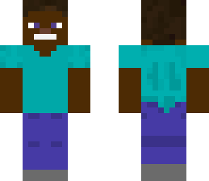 jamal black steve