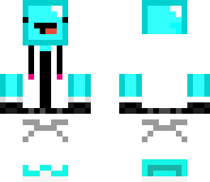 dimond skin