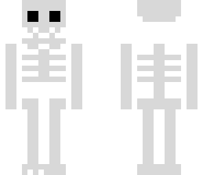 skeleton