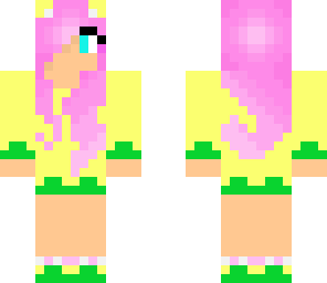 fluttershy 2