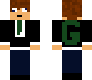 the_greenthunder upgraded