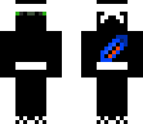 creeper spy