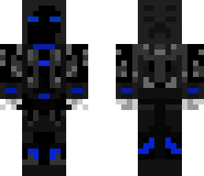 darkness hunter