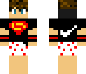 super boy