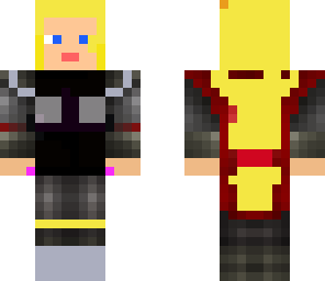thor girl