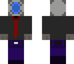 my halo funeral skin