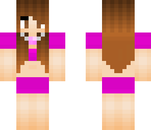 a skin for fastesthorsie99