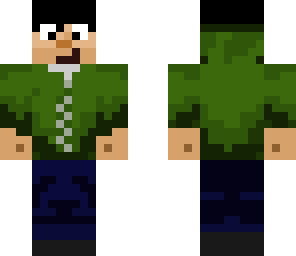 steven