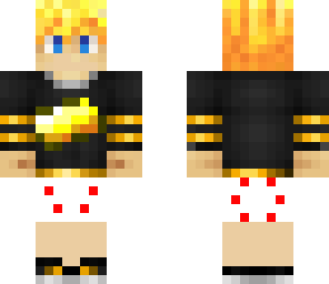 goldsolace no pants