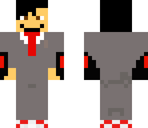 noah's skin