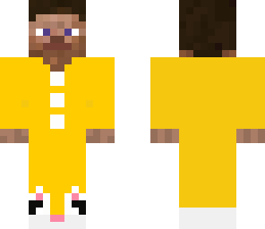 pajamas steve edited