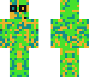mateo skin