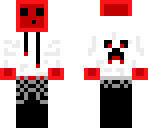 red slime