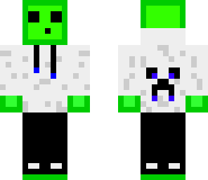 slime green