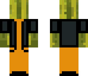 jimmay's melon skin
