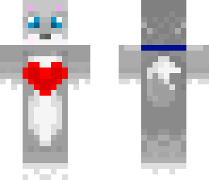 heart puppy