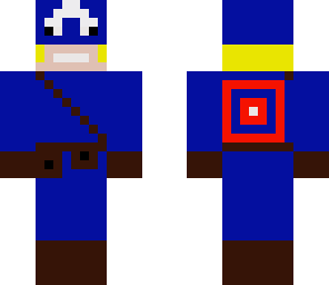 capitanamerica