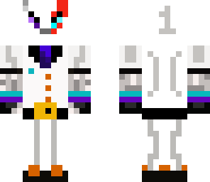 the official abysle