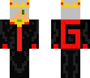 updated skin