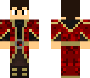 magia skin