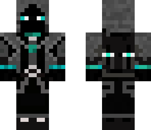 hooded glowrock