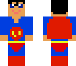super man