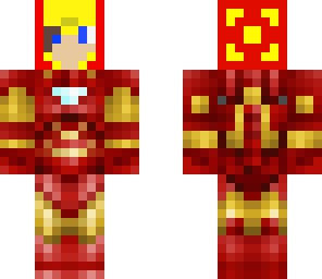 ironman