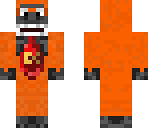 orango kong