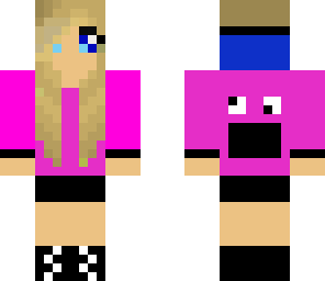 cookiegirl