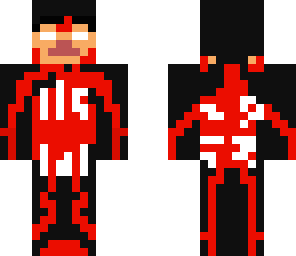 super herobrain zombie