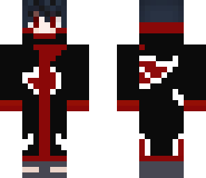 sasuke akatsuki