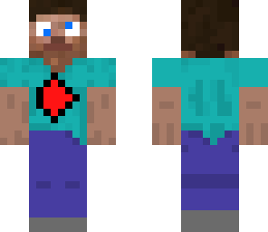 ugly steve