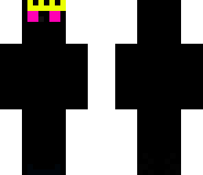 boss king endermen
