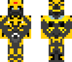 ultimate bumblebee